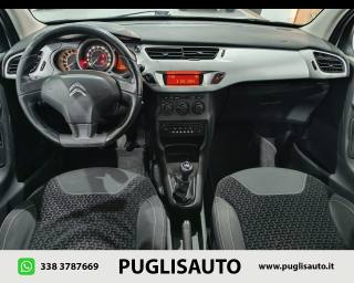 CITROEN C3 usata, con Climatizzatore