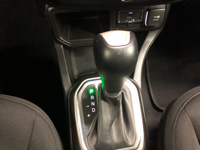 JEEP Renegade usata, con Servosterzo