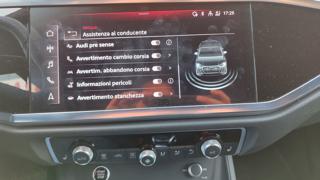 AUDI Q3 usata, con Controllo automatico clima