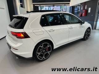 VOLKSWAGEN Golf usata, con Boardcomputer