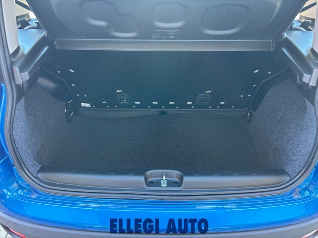 FIAT Panda usata, con ESP