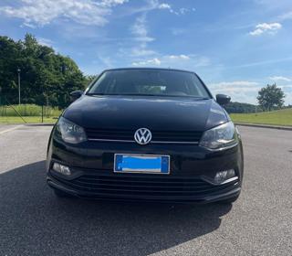 VOLKSWAGEN Polo usata, con Airbag