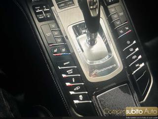 PORSCHE Panamera usata, con Regolazione elettrica sedili