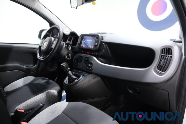 FIAT Panda usata 46