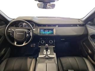 LAND ROVER Range Rover Evoque usata, con Airbag Passeggero