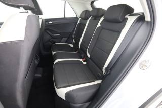 VOLKSWAGEN T-Roc usata 4