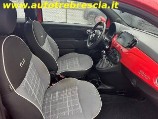 FIAT 500 usata, con Cerchi in lega
