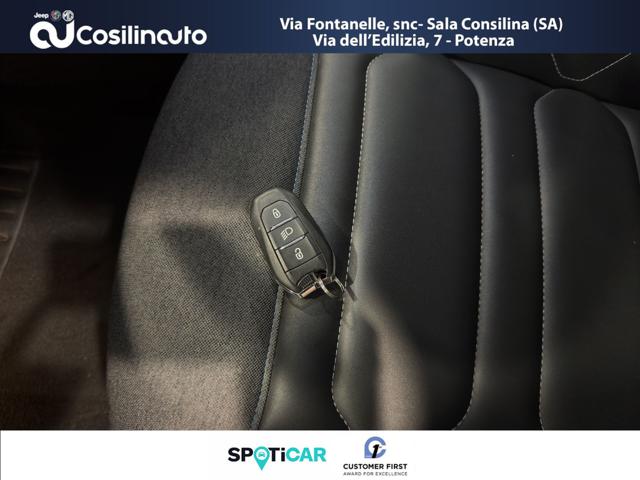 CITROEN C4 usata, con Vetri oscurati
