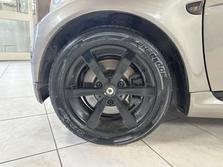 SMART ForTwo usata, con Airbag Passeggero