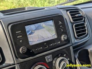 FIAT Ducato usata, con Vivavoce
