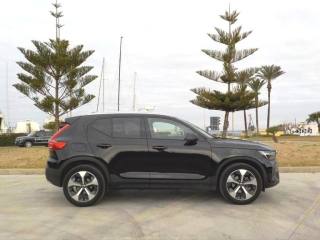 VOLVO XC40 usata, con Fari LED