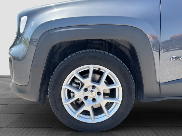 JEEP Renegade usata 14