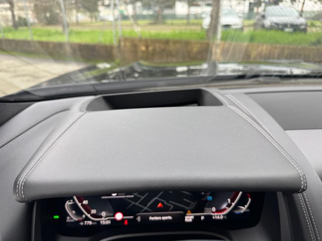 BMW 840 usata, con ESP