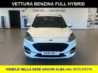 FORD Kuga usata, con Airbag