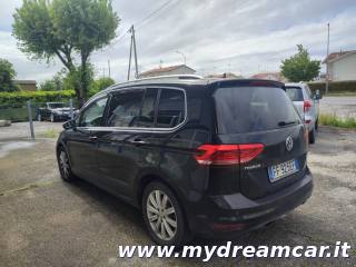 VOLKSWAGEN Touran usata 20