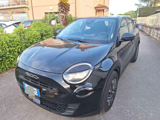 FIAT 600 usata, con Airbag Passeggero