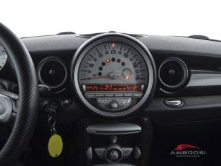 MINI Cooper D usata 14