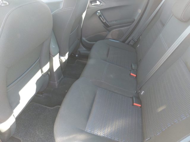 PEUGEOT 208 usata 10