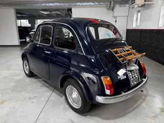 FIAT 500L usata 3
