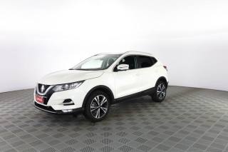 NISSAN Qashqai usata 6