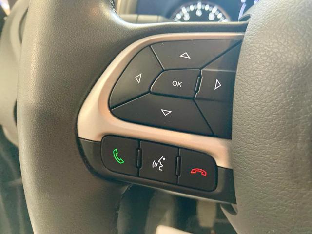 JEEP Renegade usata, con Chiusura centralizzata