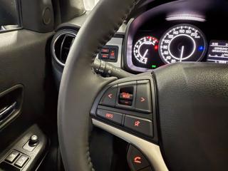 SUZUKI Ignis usata, con Sedili riscaldati