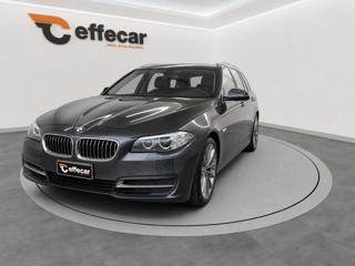 BMW 520 d xDrive Touring Msport