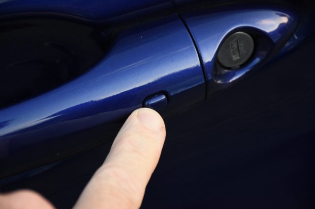 ALFA ROMEO Stelvio usata, con Fari Xenon