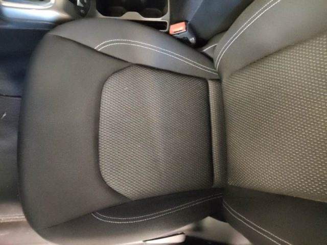 JEEP Renegade usata, con Cruise Control