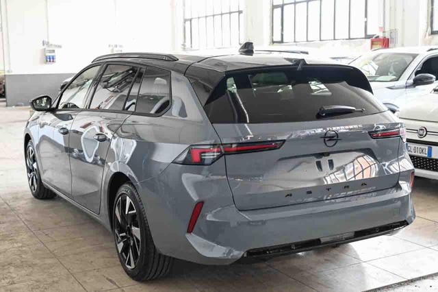 OPEL Astra usata, con Airbag Passeggero