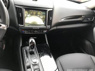 MASERATI Levante usata, con Cerchi in lega