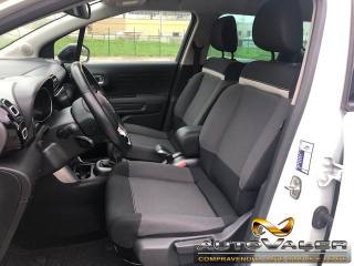CITROEN C3 Aircross usata, con Controllo automatico clima