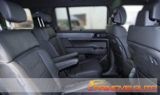 HYUNDAI Santa Fe usata, con Airbag Passeggero