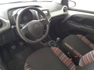 CITROEN C1 usata, con Autoradio
