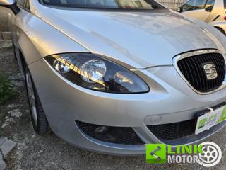 SEAT Leon usata 26