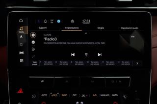 MASERATI Grecale usata, con Start/Stop Automatico