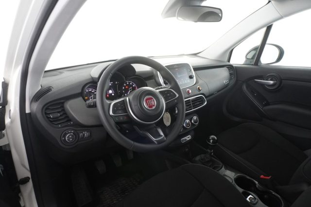 FIAT 500X usata 8