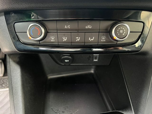 OPEL Corsa usata 20