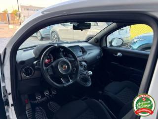 ABARTH 595 usata, con Fendinebbia