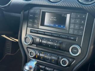 FORD Mustang usata, con Controllo trazione
