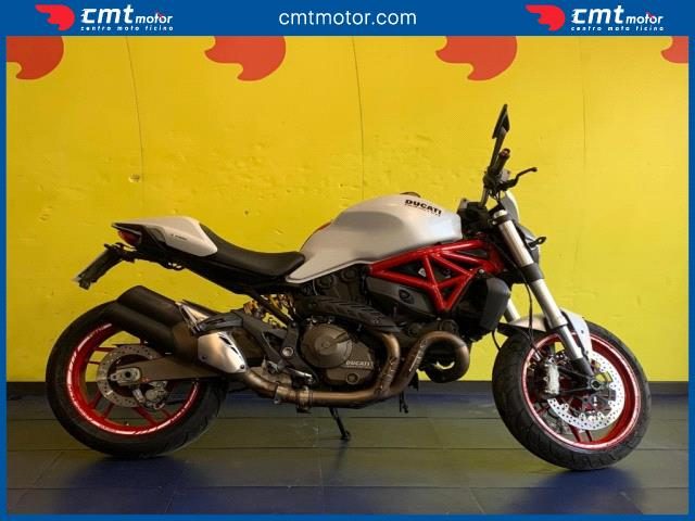 DUCATI Other usata 0