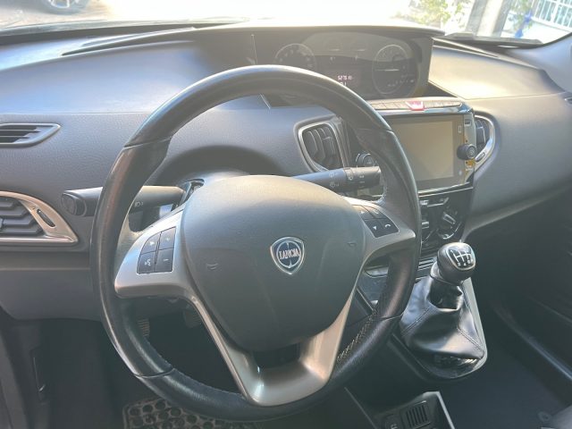 LANCIA Ypsilon usata, con Climatizzatore