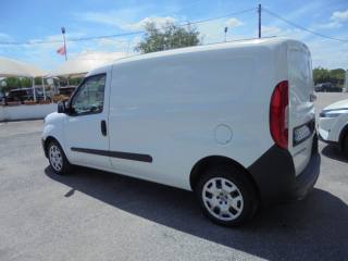 FIAT Doblo usata, con Controllo trazione