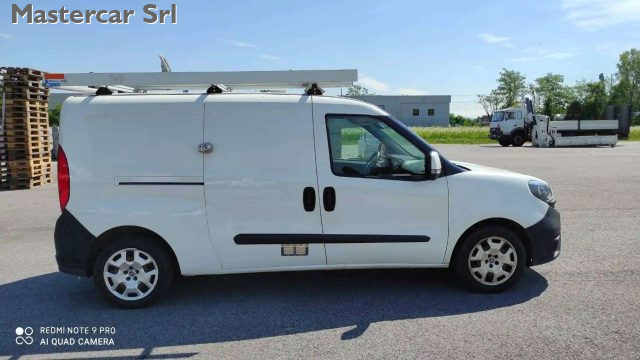 FIAT Doblo usata, con Chiusura centralizzata