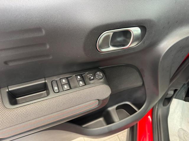 CITROEN C3 Aircross usata, con Cruise Control