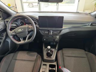 FORD Focus usata, con Controllo trazione