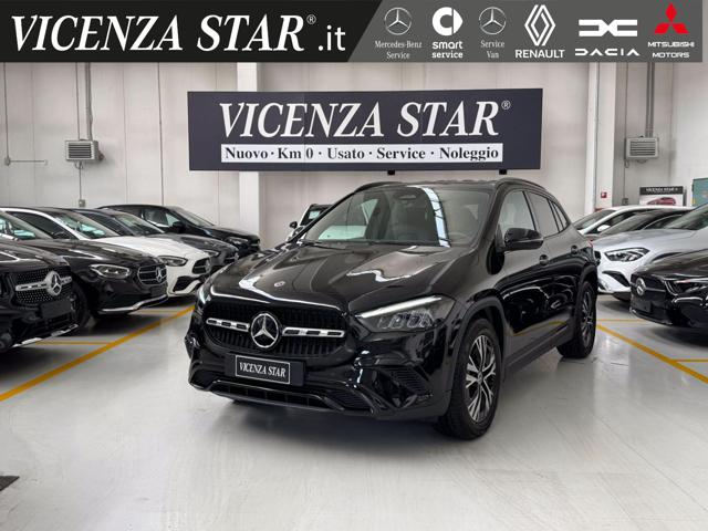 MERCEDES-BENZ GLA 180 usata, con ABS