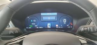 FORD Kuga usata, con Fendinebbia