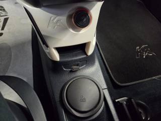 FORD Ka+ usata 9