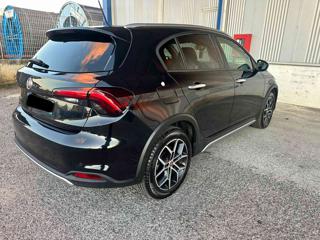 FIAT Tipo usata, con Airbag Passeggero